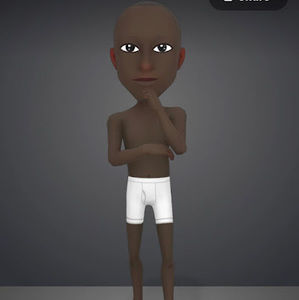 Meet your Posher, Kaine